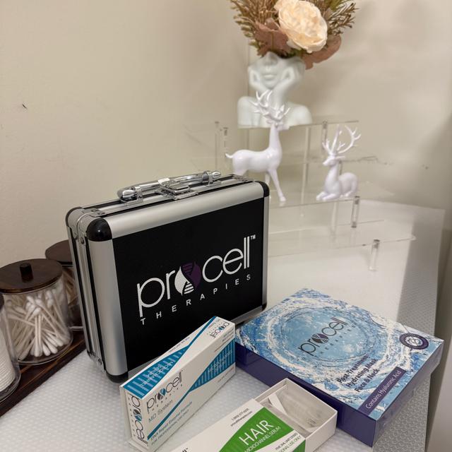 Procell session package