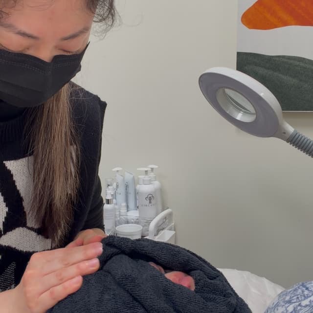 💎 Self Care Package at SONG SKIN  & BEAUTY STUDIO in Mentor, OH